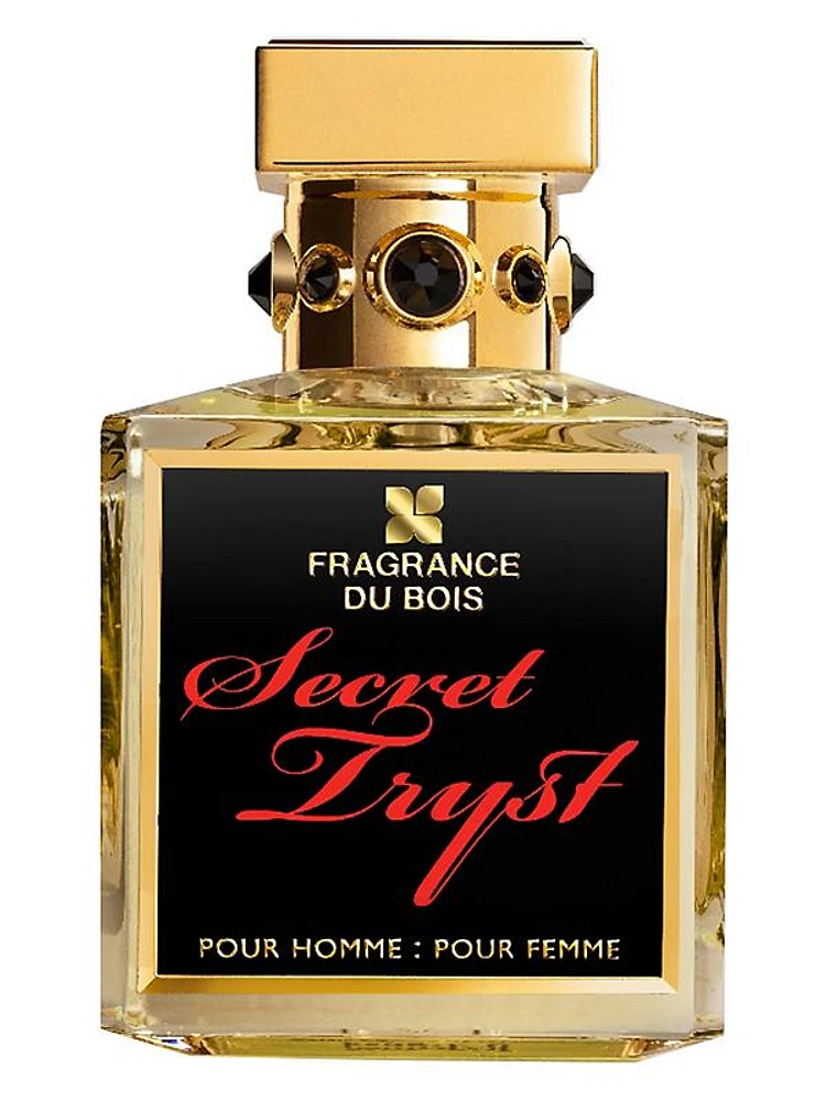 For Lovers Secret Tryst