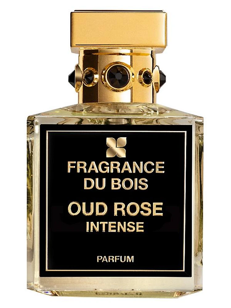 Shades Du Bois Oud Rose Intense