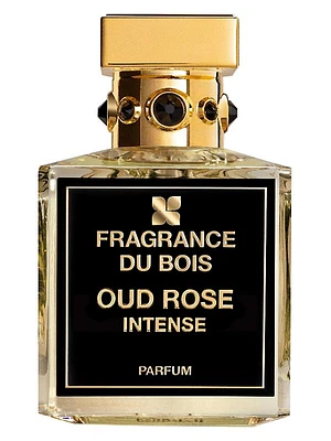 Shades Du Bois Oud Rose Intense