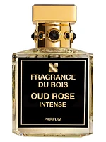 Shades Du Bois Oud Rose Intense