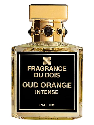 Shades Du Bois Oud Orange Intense