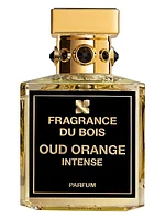 Shades Du Bois Oud Orange Intense