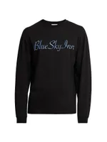 Logo Long-Sleeve T-Shirt