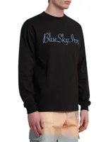 Logo Long-Sleeve T-Shirt