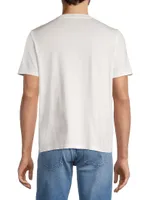 New Box Crewneck T-Shirt