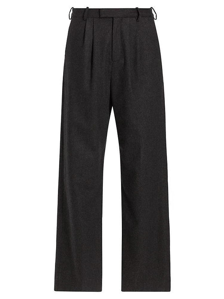 Emmett Wool Pants