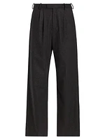 Emmett Wool Pants