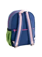 Kid's Hook & Loop Sport Backpack