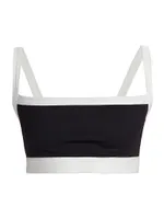 Monah Rigor Sports Bra