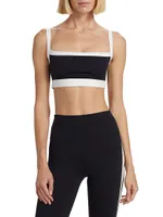 Monah Rigor Sports Bra