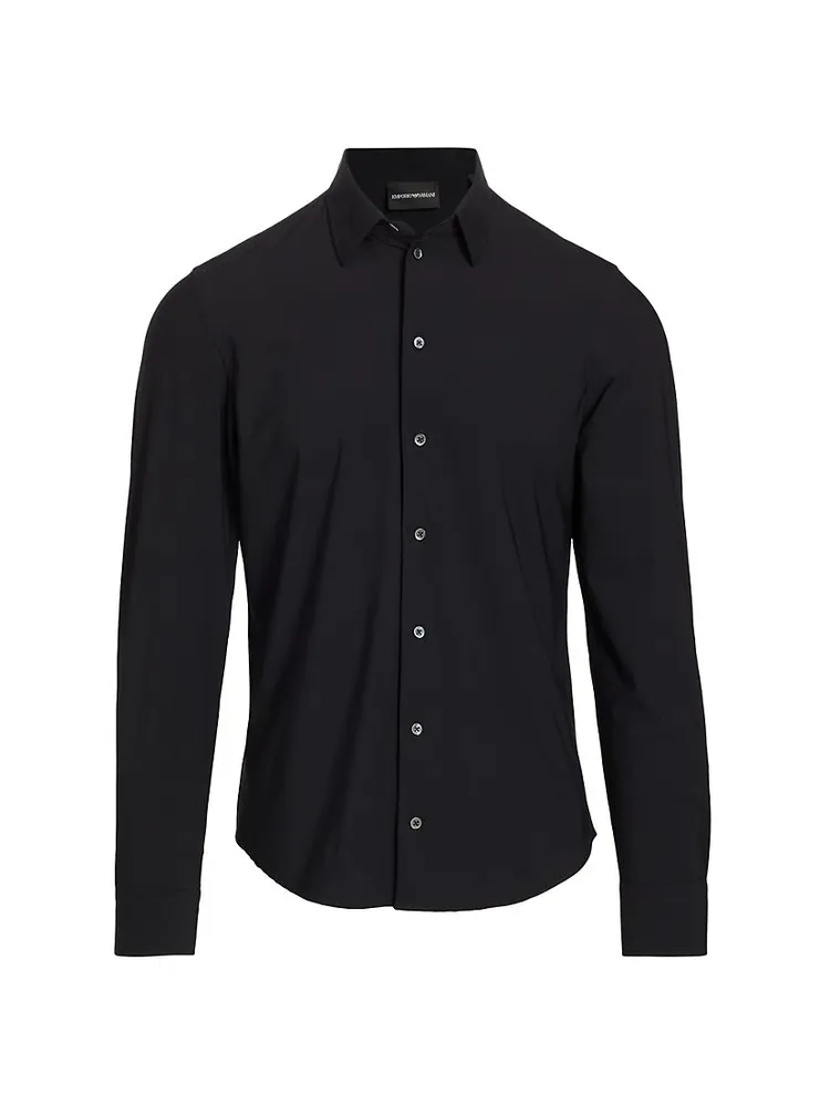 Stretch Sport Shirt