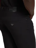 Tech 5-Pocket Pants