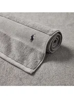 Polo Player Cotton Towel Collection