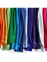 Polo Player Cotton Towel Collection