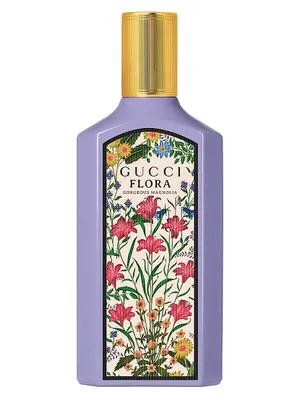 Gucci Flora Gorgeous Magnolia Eau de Parfum for Women