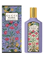 Gucci Flora Gorgeous Magnolia Eau de Parfum for Women