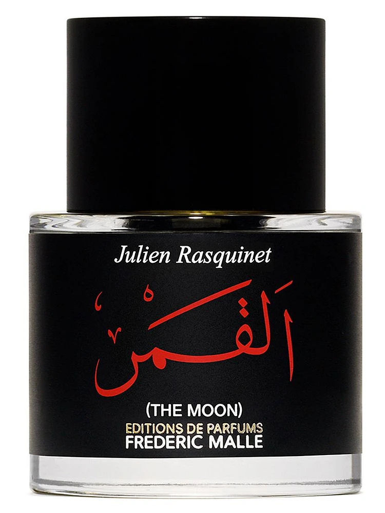 The Moon Eau de Parfum