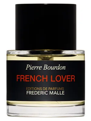 French Lover Eau de Parfum