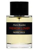 French Lover Eau de Parfum