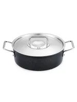 Adamant® Nonstick Rondeau Pot