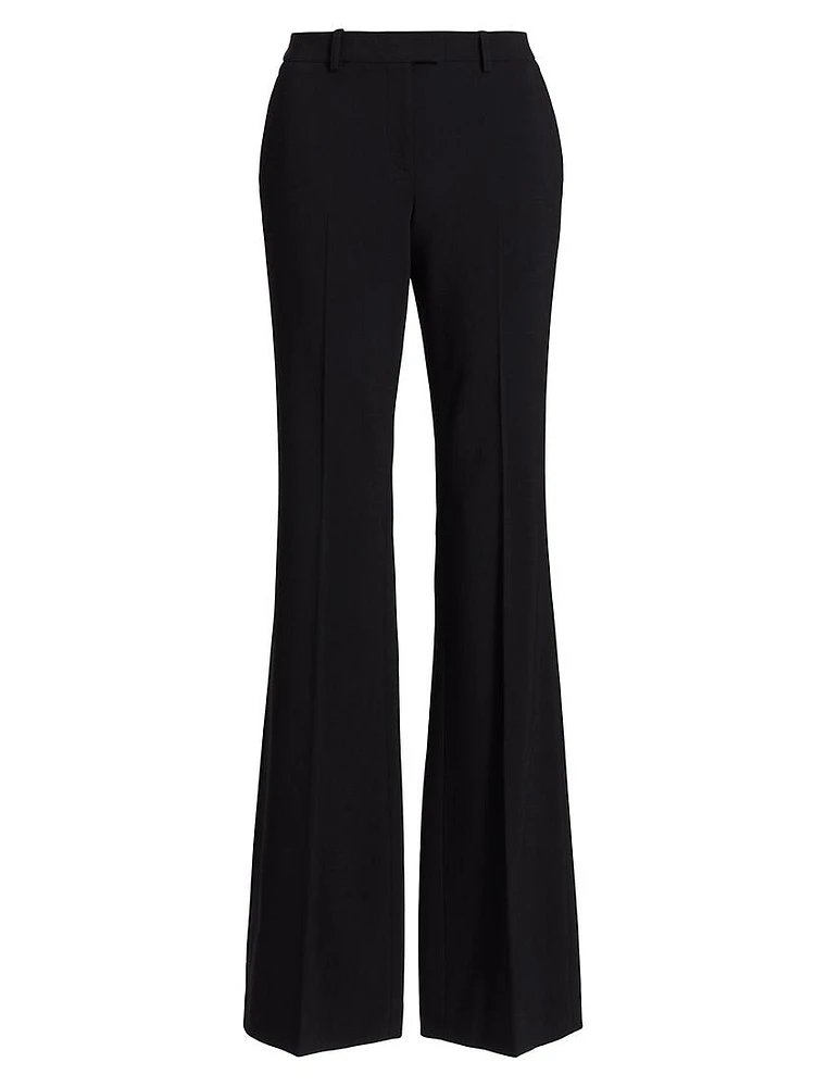 Haylee Flare Trousers