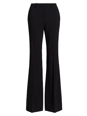 Haylee Flare Trousers