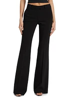 Haylee Flare Trousers