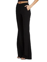 Haylee Flare Trousers