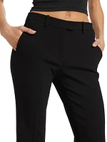 Haylee Flare Trousers