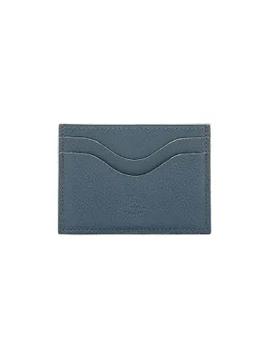 Salina Leather Card Case