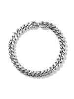 Curb Chain Bracelet