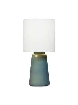 Vessel Table Lamp