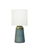 Vessel Table Lamp