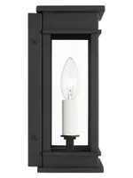 Cupertino Wall Lantern