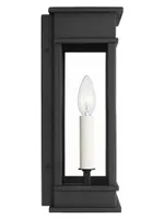 Cupertino Wall Lantern