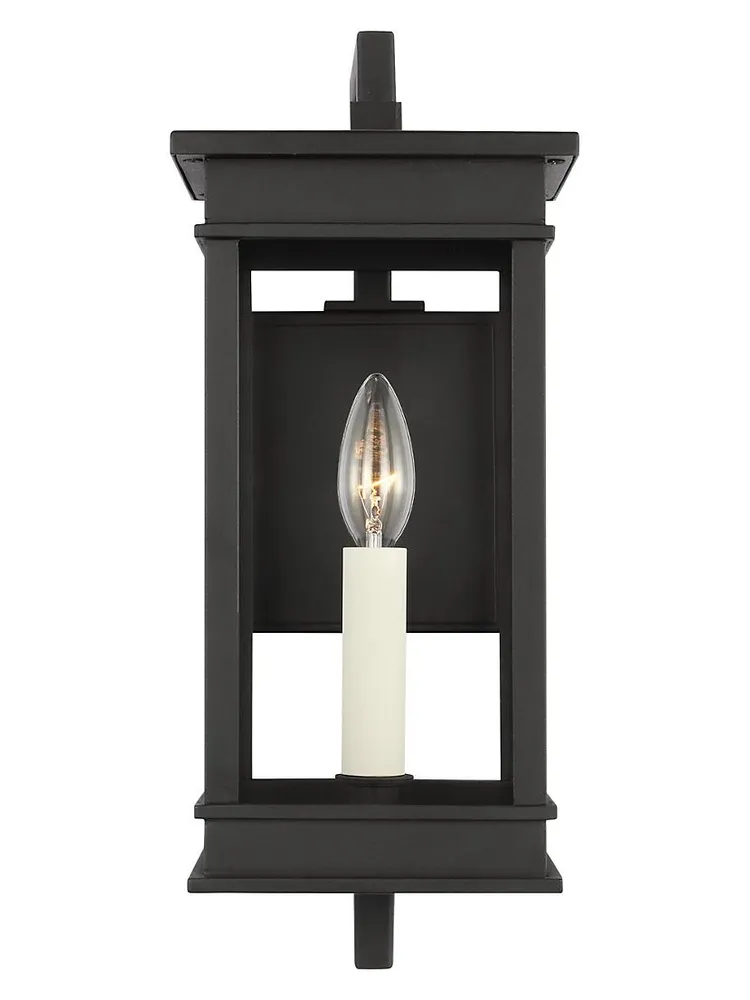 Cupertino Bracket Wall Lantern