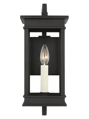 Cupertino Bracket Wall Lantern