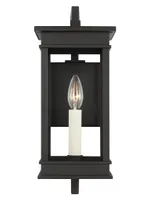 Cupertino Bracket Wall Lantern