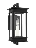 Cupertino Bracket Wall Lantern