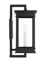 Cupertino Bracket Wall Lantern