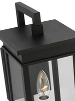 Cupertino Bracket Wall Lantern