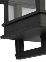 Cupertino Bracket Wall Lantern