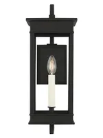 Cupertino Bracket Wall Lantern