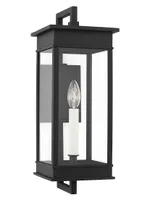 Cupertino Bracket Wall Lantern