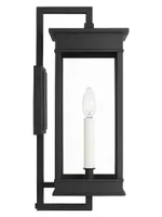 Cupertino Bracket Wall Lantern