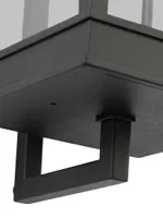 Cupertino Bracket Wall Lantern