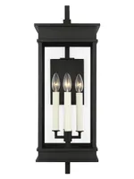 Cupertino Bracket Wall Lantern