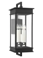 Cupertino Bracket Wall Lantern