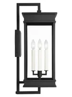 Cupertino Bracket Wall Lantern