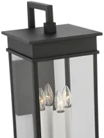 Cupertino Bracket Wall Lantern